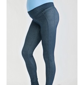 Штани для вагітних (джинс)