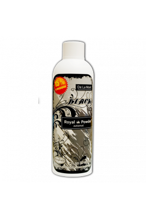Жидкое концентрированное бесфосфатное средство для стирки «Royal Powder Black», 1,2 л.